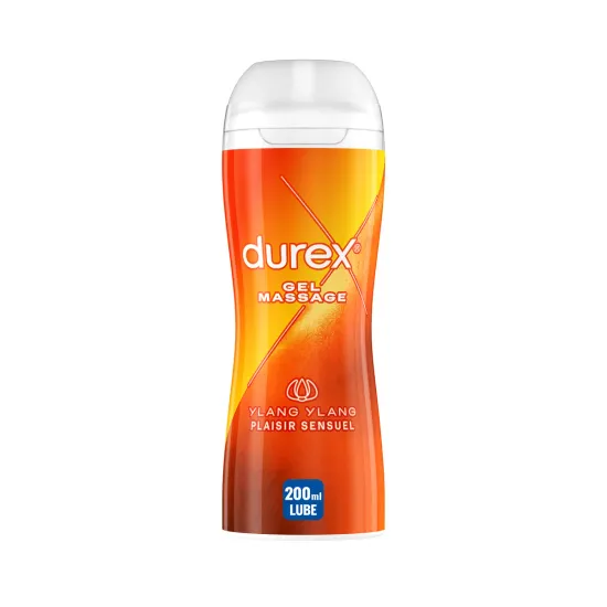 durex massage ylang ylang 200 ml