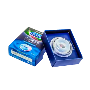 durex pleasure ring