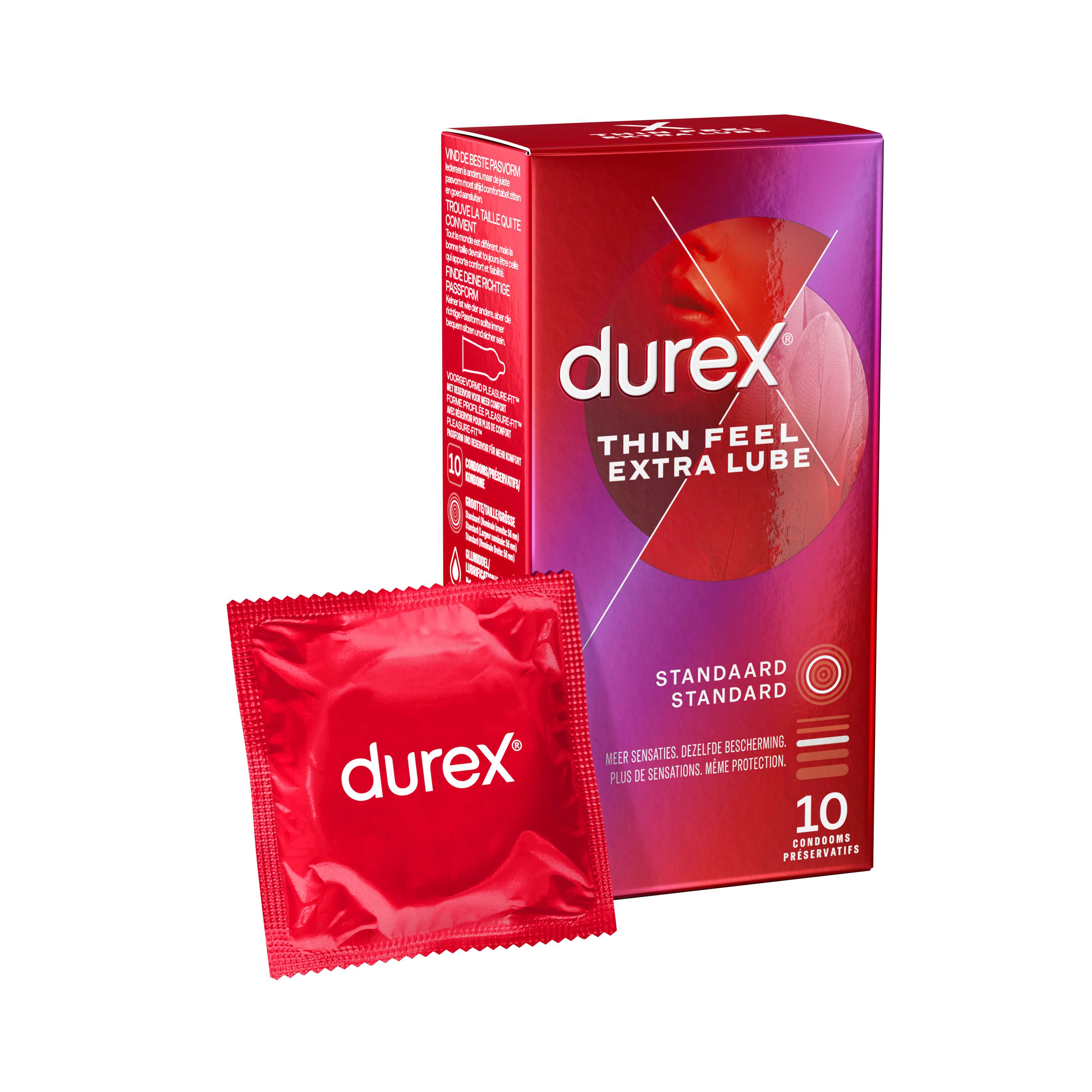 Durex Condooms Vind De Juiste Voor Jou Durex BE