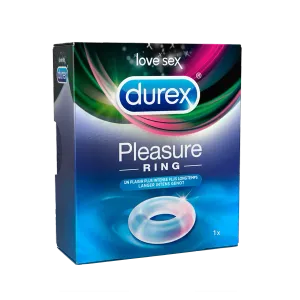 durex pleasure ring